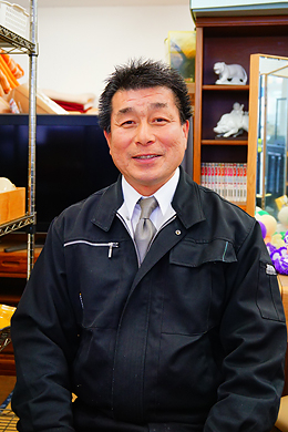 生活の困りごとをワンストップで解決する便利屋のプロ　富田健藏さん