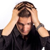 ストレスの慢性化で発症するパニック障害　その症状と治療方法は？