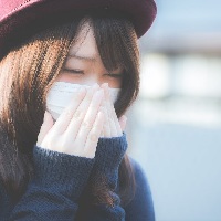 今年も花粉の季節がやってくる。鼻炎対策には適切に栄養を取ることが重要