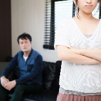 夫のことがストレスで妻が体調を崩す「夫源病」。大事なのはコミュニケーション