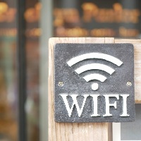無料Wi-Fiって安全？利用する際の注意点を解説