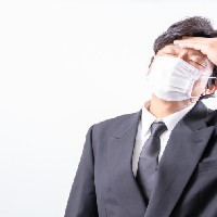 マスク内の呼吸は酸欠状態？精神や肉体活動の低下を防ぐ方法とは