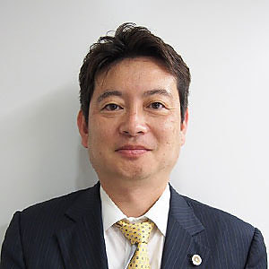 田中裕司プロの写真