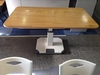 介護施設用昇降テーブル＆介護施設用椅子入荷情報！