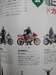 趣味のバイク（ドカティＭＨＲ）でDUCATI MAGAZINEに掲載されました。