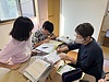 萌葱台の横山塾の横山先生がわくわく学習塾で指導してくれます