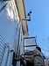 神奈川県鎌倉市で薪ストーブ煙突の交換工事