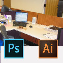 ILLUSTRATOR・Photoshop講座 Adobeグラフィック研修 /株式会社秋冬春夏