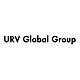 URVグローバルグループロゴ